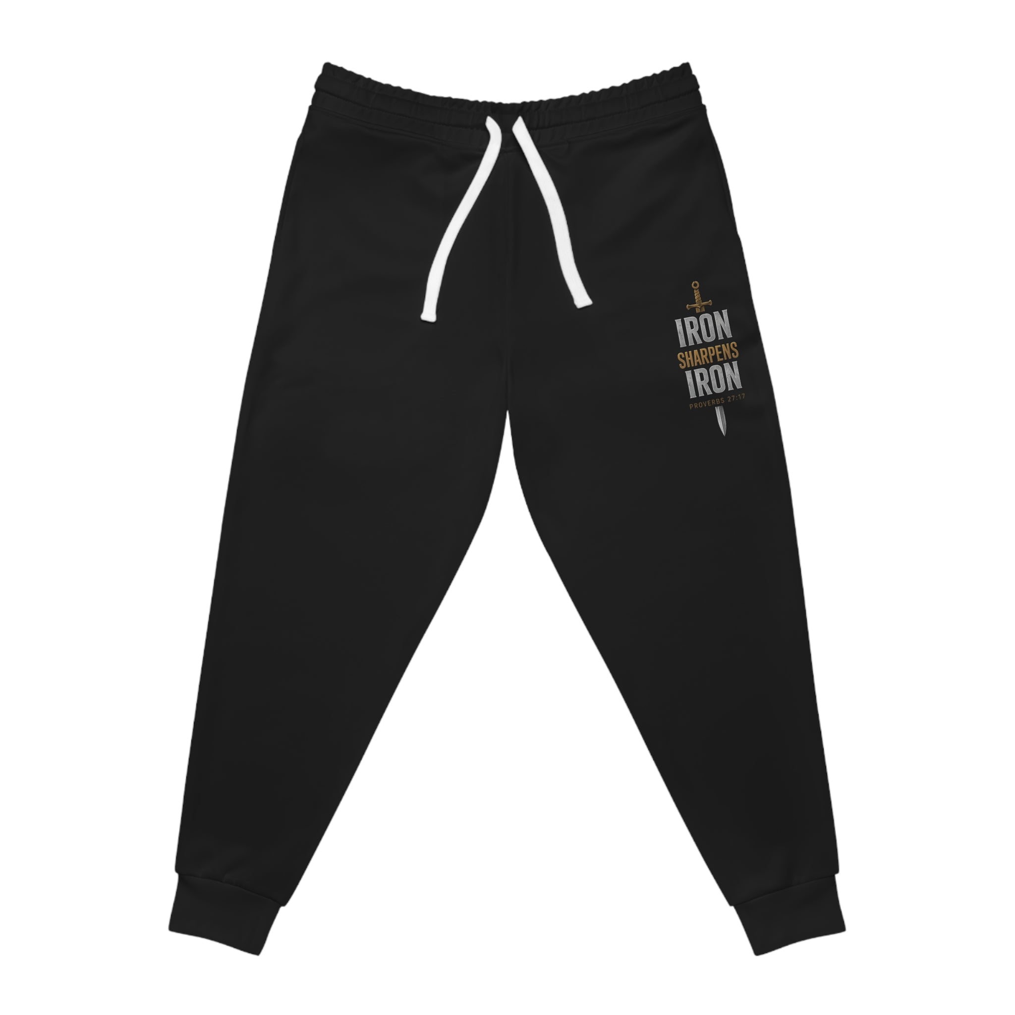 Athletic Joggers (AOP)