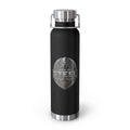 Stainless Insulated Bottle, 22oz
