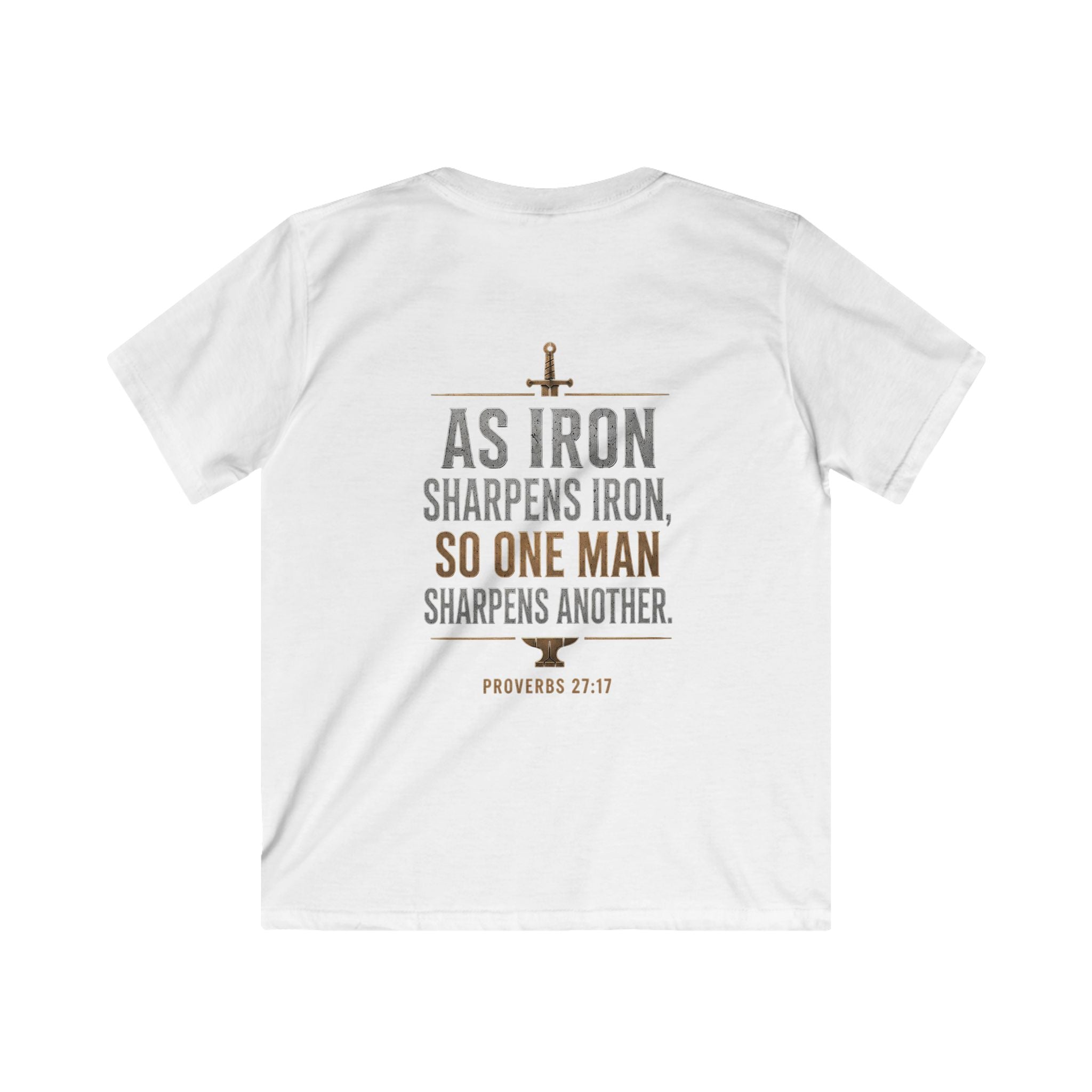 Kids T-shirt