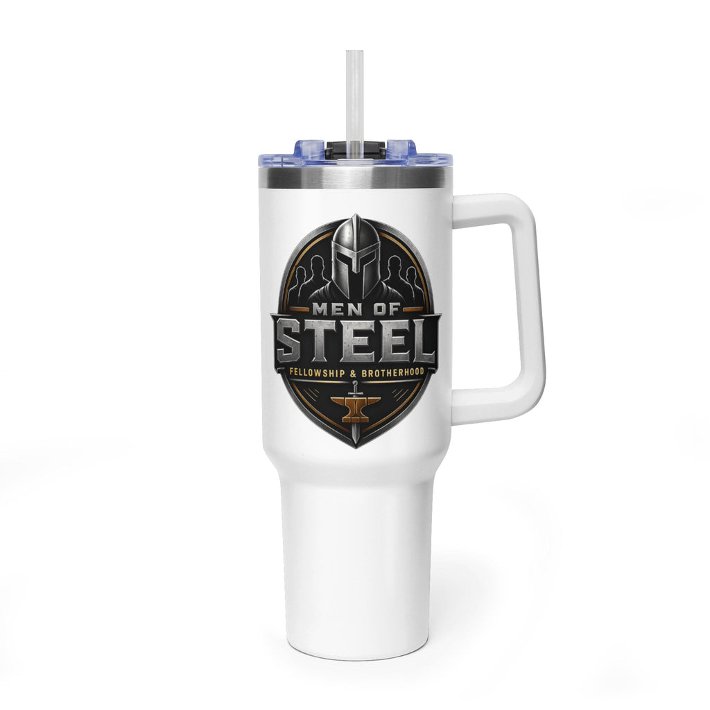 Stainless Tumbler, 40oz