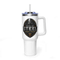 Stainless Tumbler, 40oz