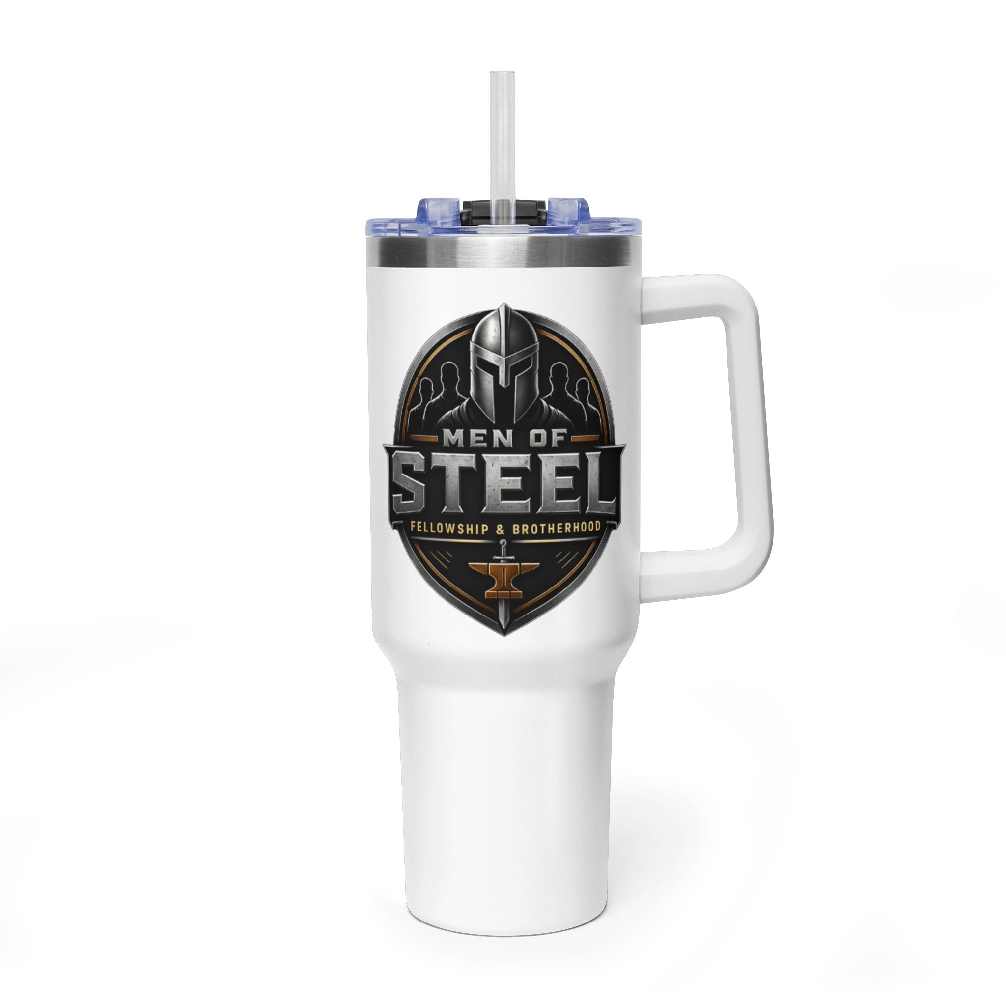 Stainless Tumbler, 40oz