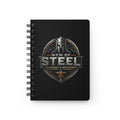 Spiral Bound Notebook