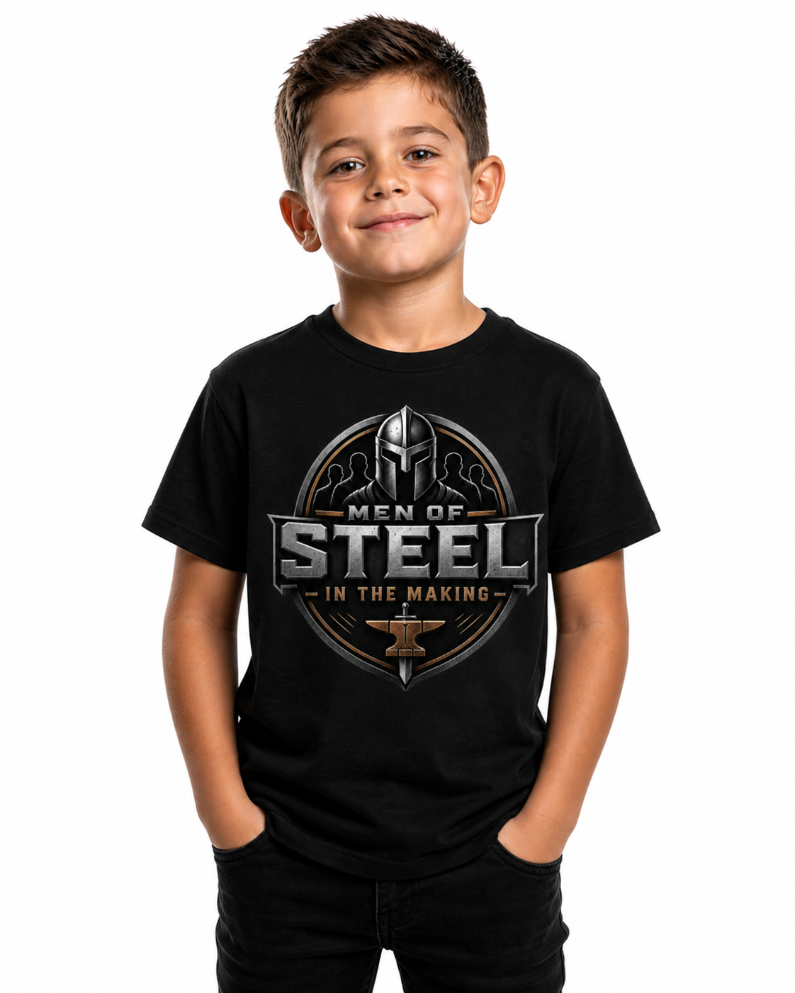 Kids T-shirt