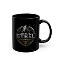 Black Mug (11oz)
