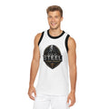 Unisex Basketball Jersey (AOP)