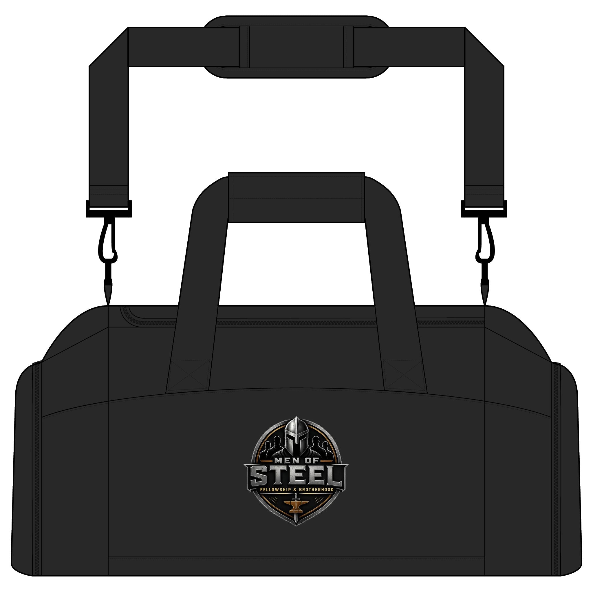 Gym Bag