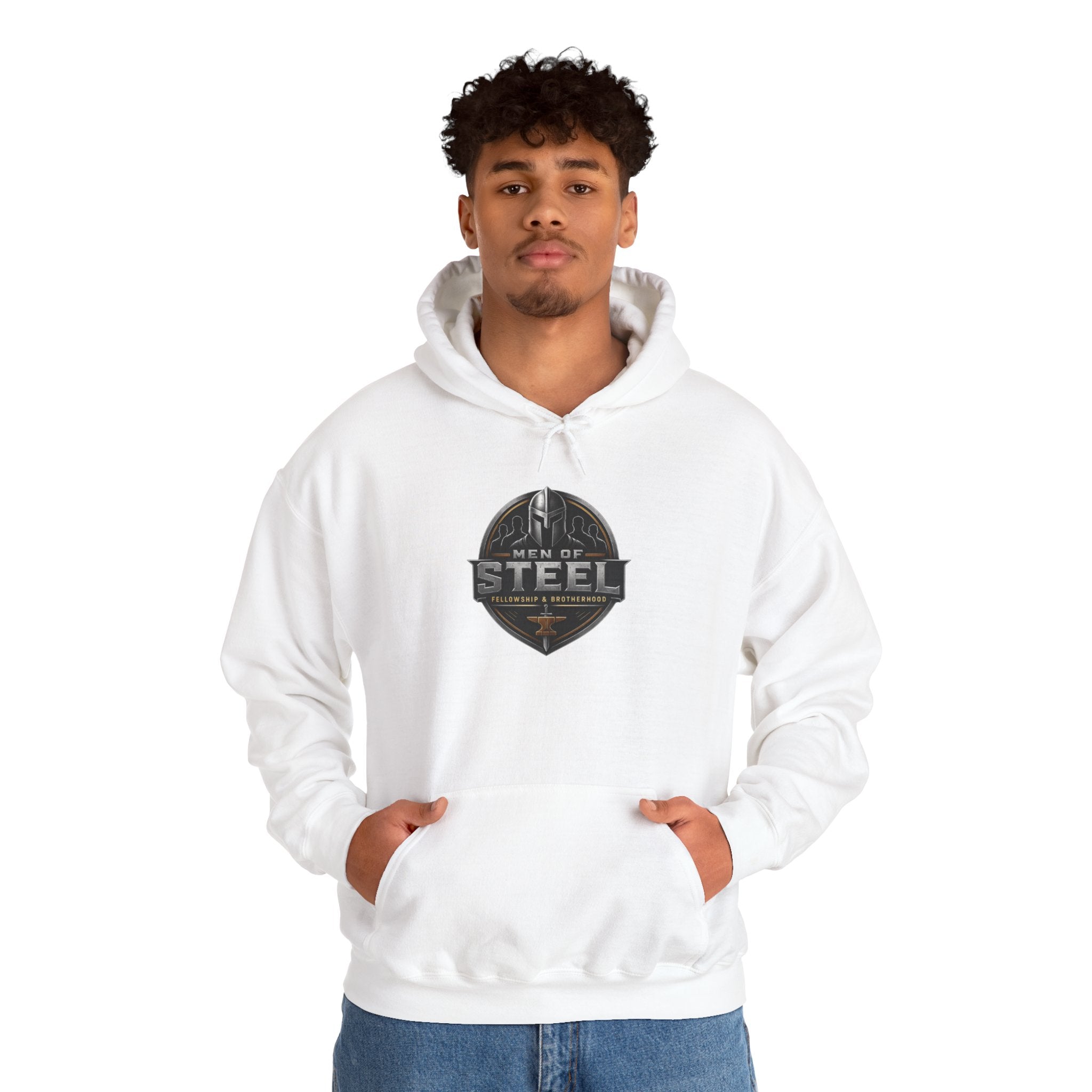 Hooded Sweatshirt