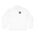 Quarter-Zip Pullover