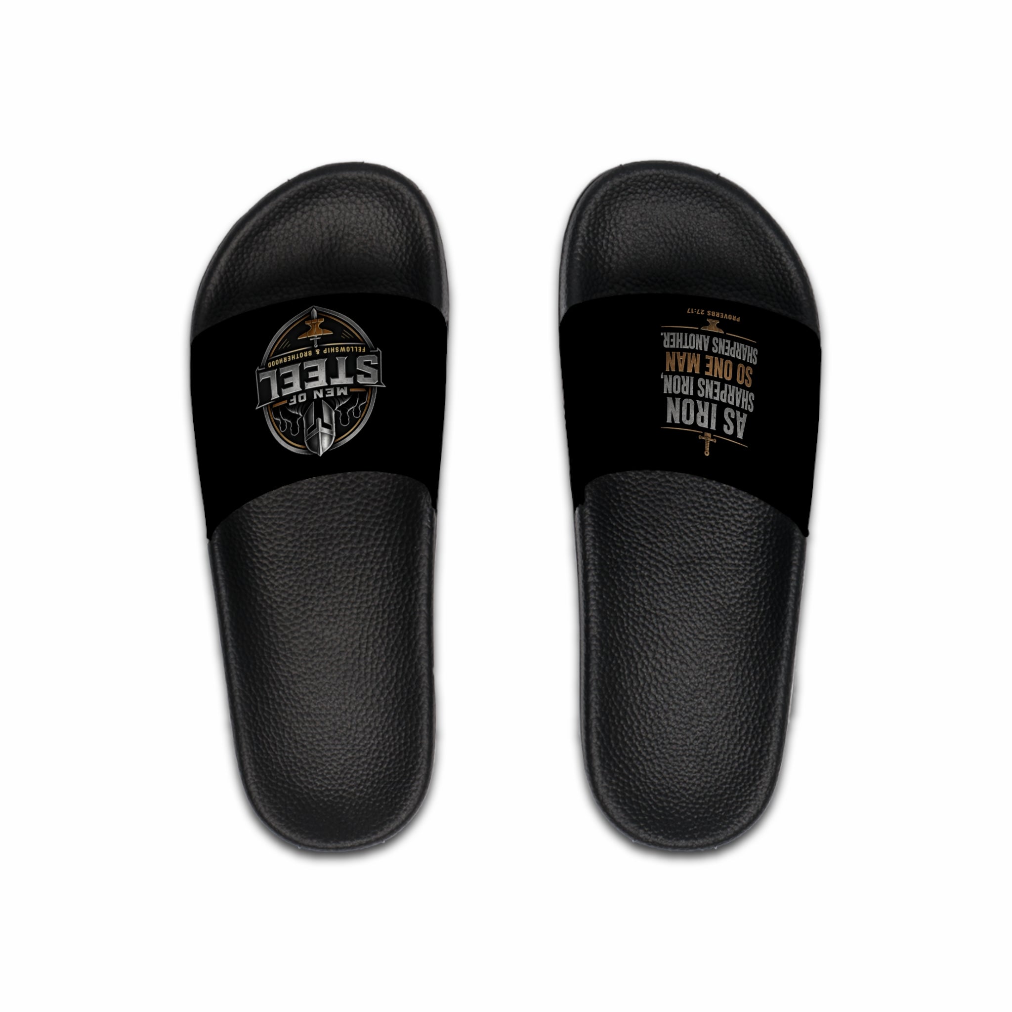 Men's Slide Sandals