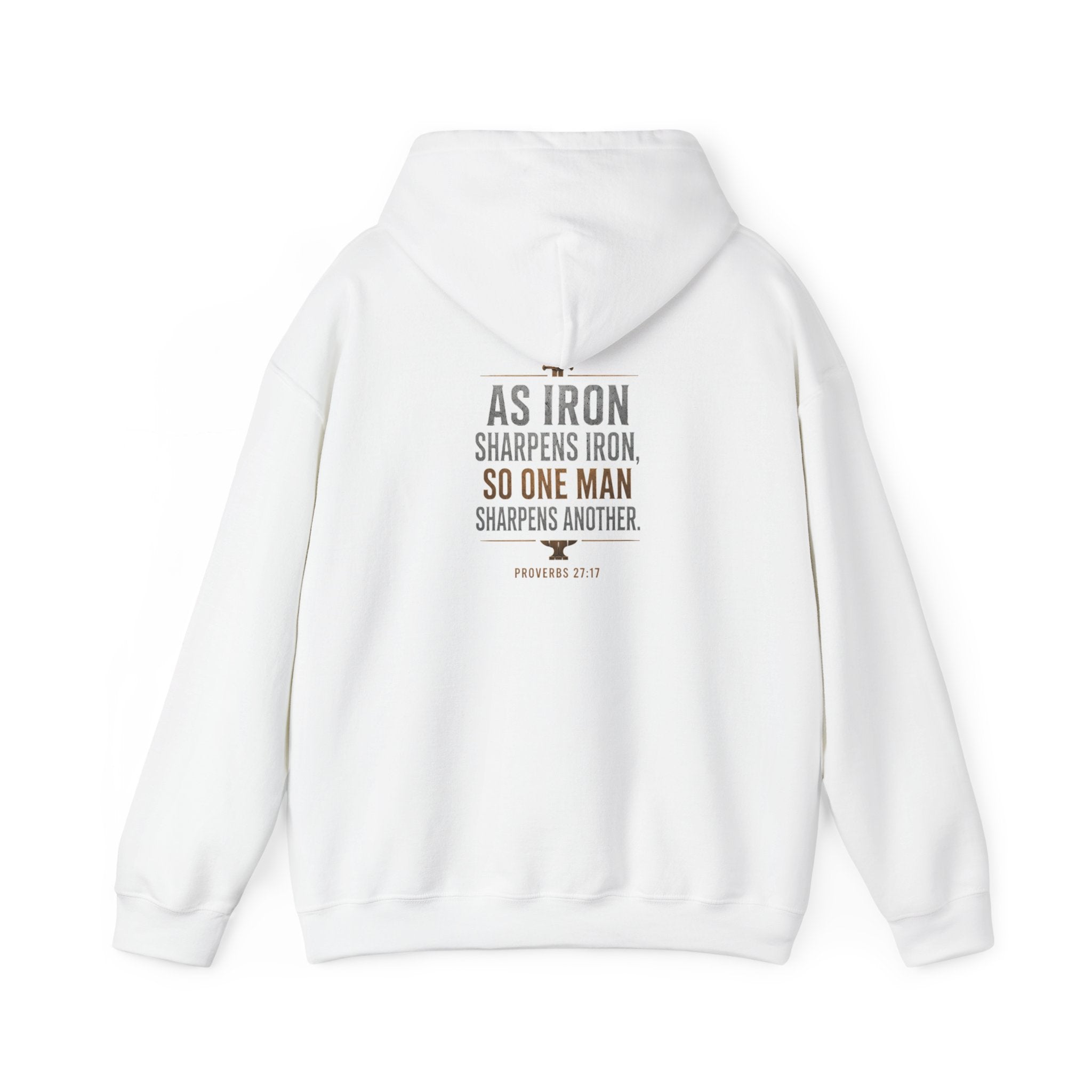 Hooded Sweatshirt